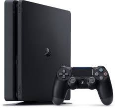 Used PS4 Console